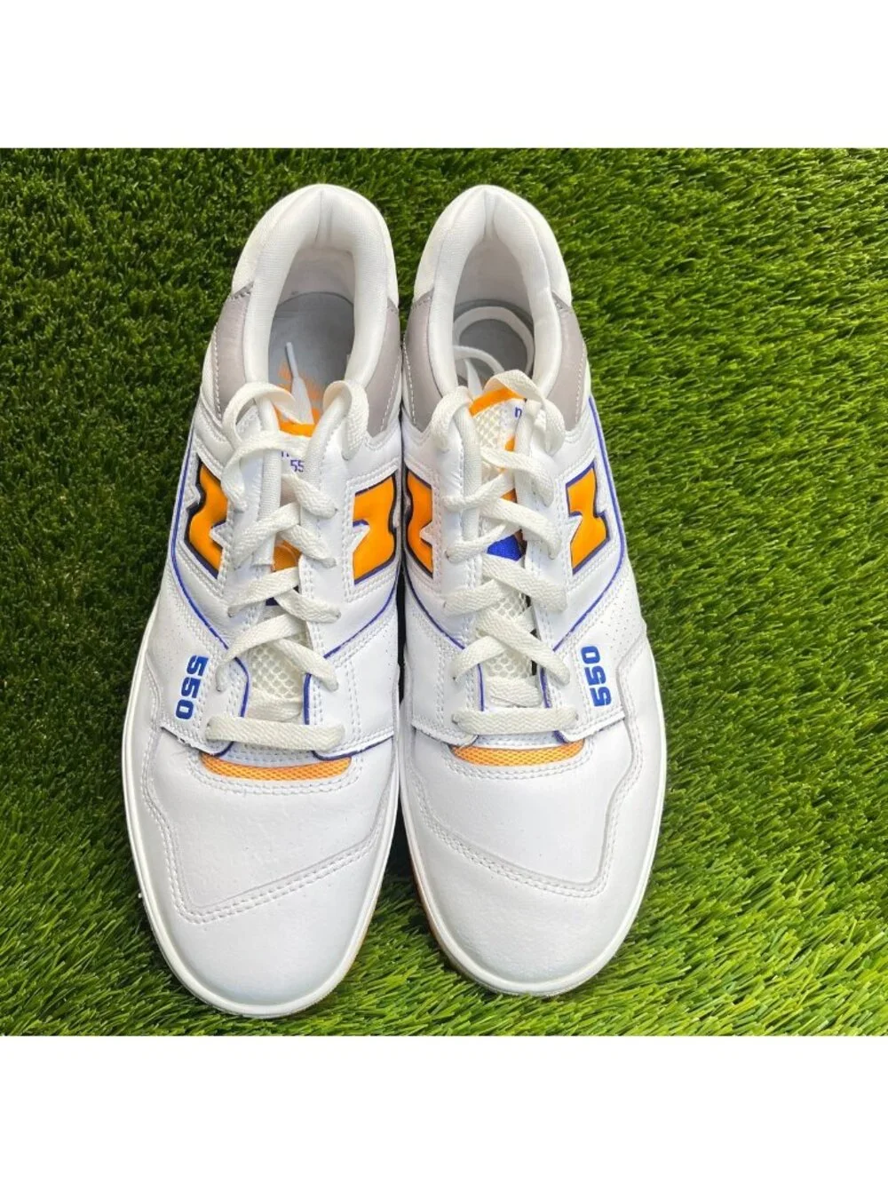 New Balance please review